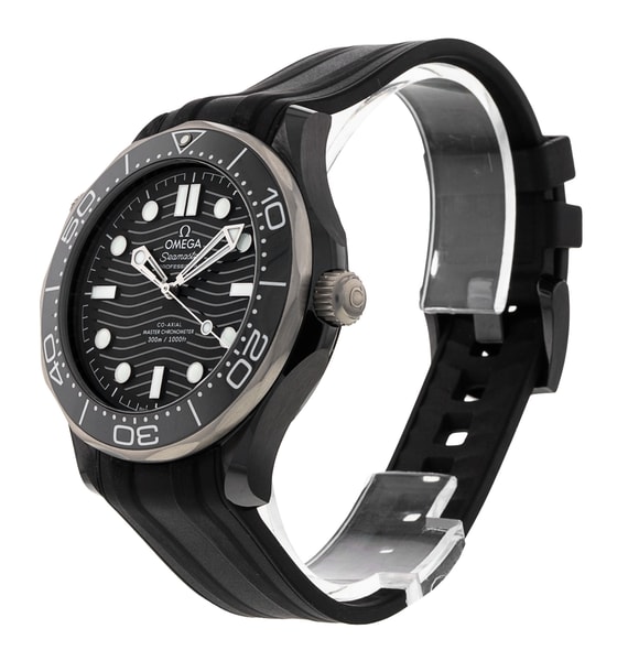 Omega Seamaster Diver 300m 210.92.44.20.01.001